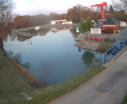 Přístaviště Petrov