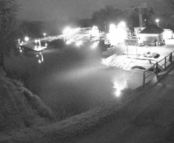 Přístaviště Petrov