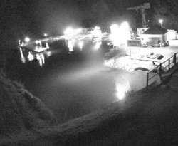 Přístaviště Petrov