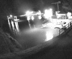 Přístaviště Petrov