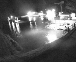 Přístaviště Petrov