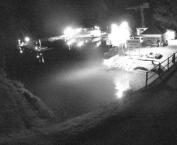 Přístaviště Petrov