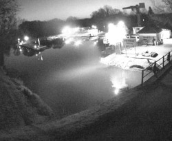 Přístaviště Petrov