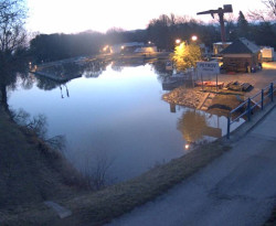 Přístaviště Petrov