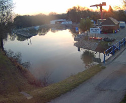 Přístaviště Petrov