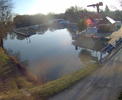 Přístaviště Petrov