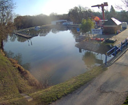 Přístaviště Petrov