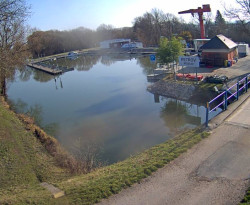 Přístaviště Petrov