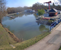 Přístaviště Petrov