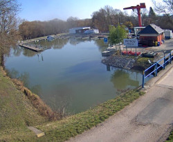 Přístaviště Petrov