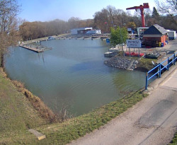 Přístaviště Petrov