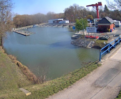 Přístaviště Petrov