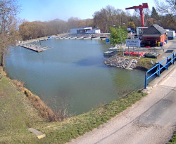 Přístaviště Petrov