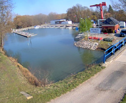 Přístaviště Petrov