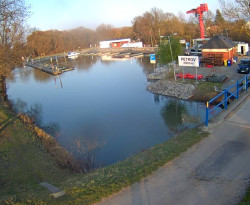 Přístaviště Petrov