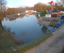 Přístaviště Petrov