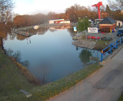 Přístaviště Petrov