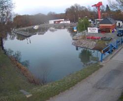 Přístaviště Petrov