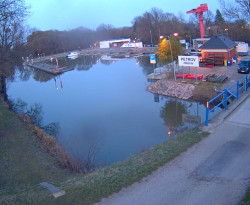 Přístaviště Petrov