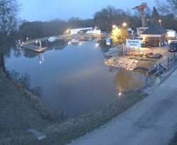 Přístaviště Petrov