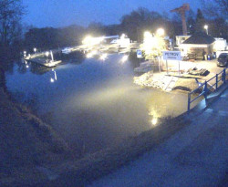 Přístaviště Petrov