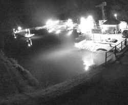 Přístaviště Petrov