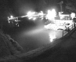 Přístaviště Petrov