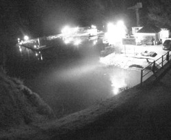 Přístaviště Petrov