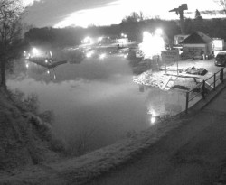 Přístaviště Petrov