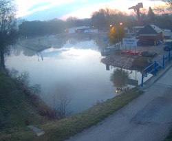 Přístaviště Petrov