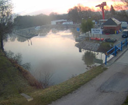 Přístaviště Petrov