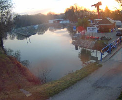 Přístaviště Petrov