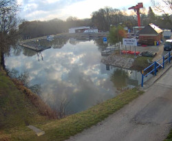 Přístaviště Petrov