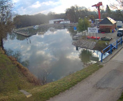 Přístaviště Petrov