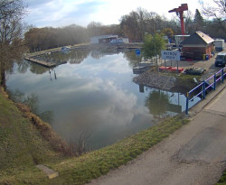 Přístaviště Petrov