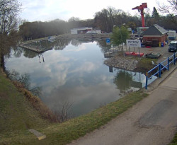 Přístaviště Petrov