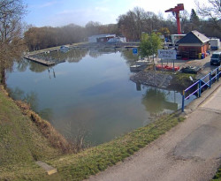 Přístaviště Petrov