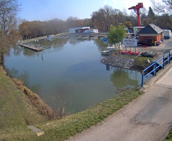 Přístaviště Petrov