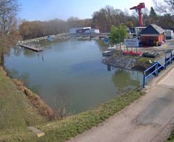 Přístaviště Petrov