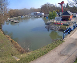 Přístaviště Petrov