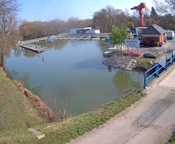 Přístaviště Petrov