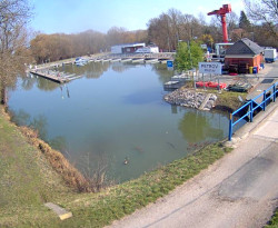 Přístaviště Petrov