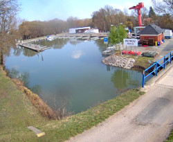 Přístaviště Petrov