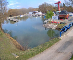 Přístaviště Petrov