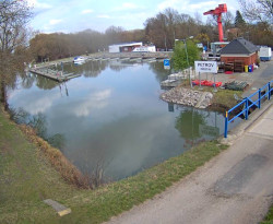 Přístaviště Petrov