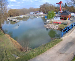 Přístaviště Petrov