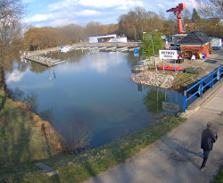 Přístaviště Petrov