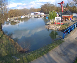 Přístaviště Petrov