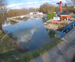 Přístaviště Petrov