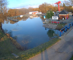 Přístaviště Petrov